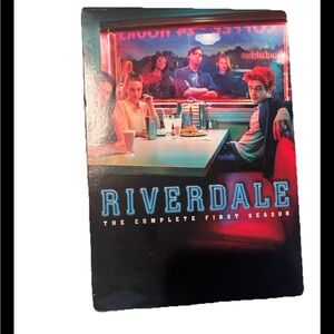 Riverdale Season 1 DVD